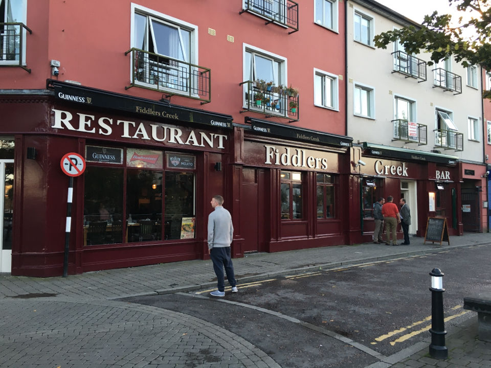 Photo of Sligo, Ireland by Ashley Harig Pournaras