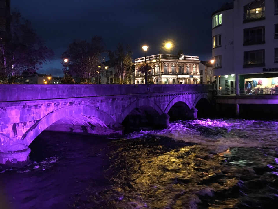 Photo of Sligo, Ireland by Ashley Harig Pournaras