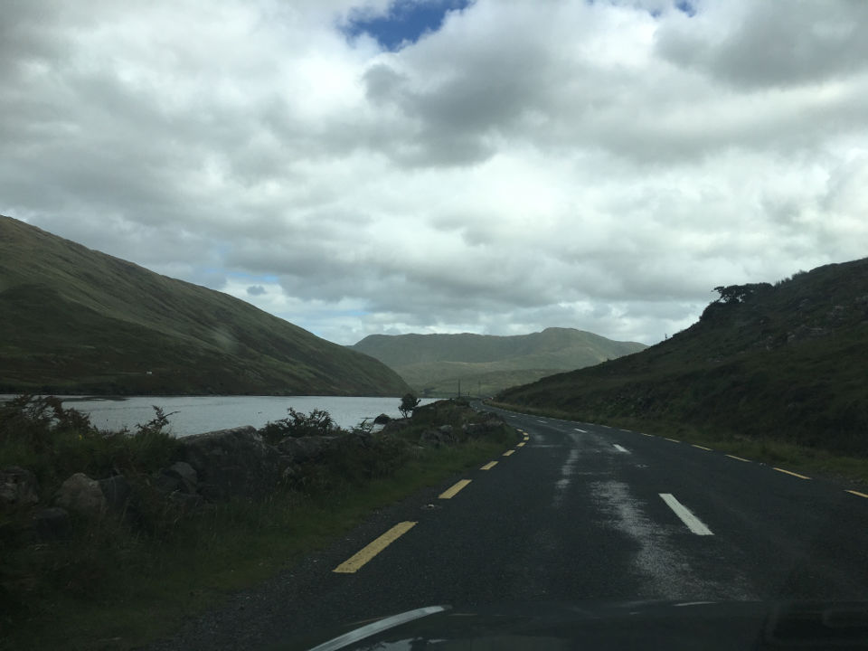 Photo of Sligo, Ireland by Ashley Harig Pournaras