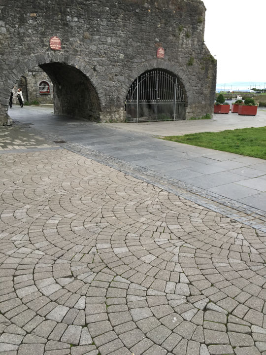 Photo of Galway City,Galway City, Co. Galway, Ireland by Ashley Harig Pournaras