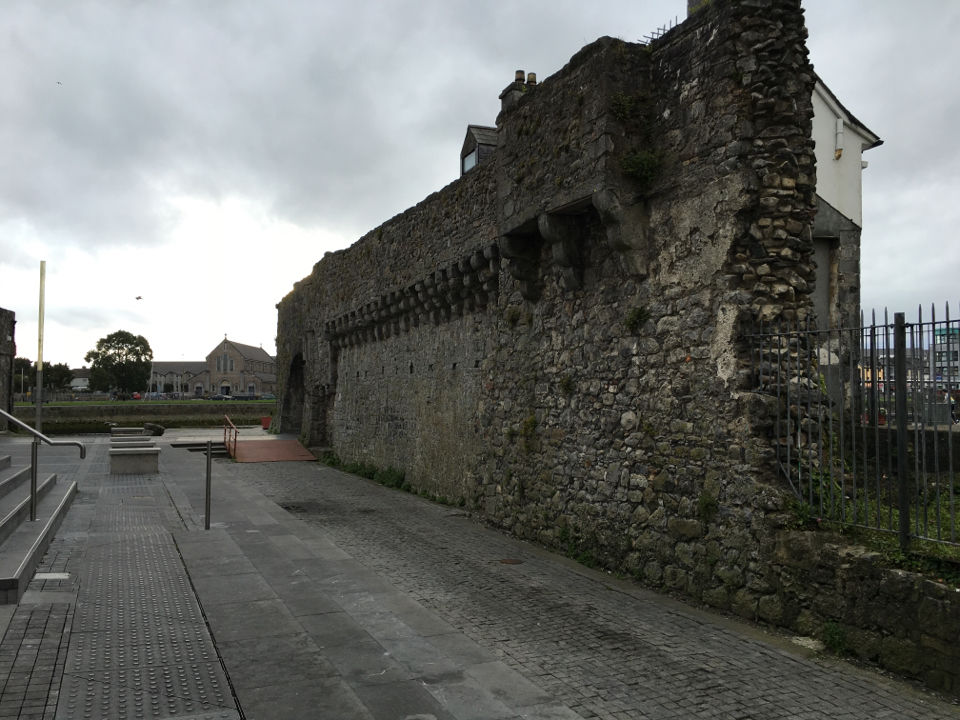 Photo of Galway City,Galway City, Co. Galway, Ireland by Ashley Harig Pournaras