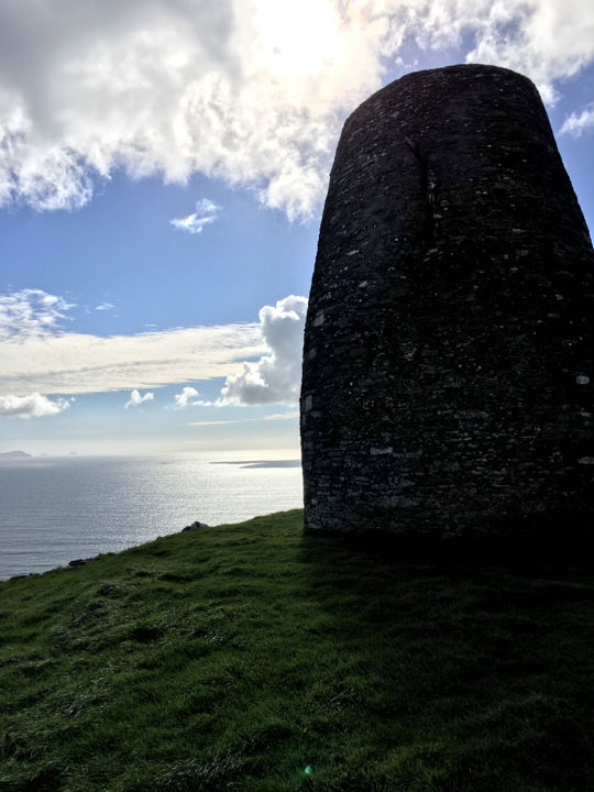 Photo of Dingle & Slea Head Drive by Ashley Harig Pournaras