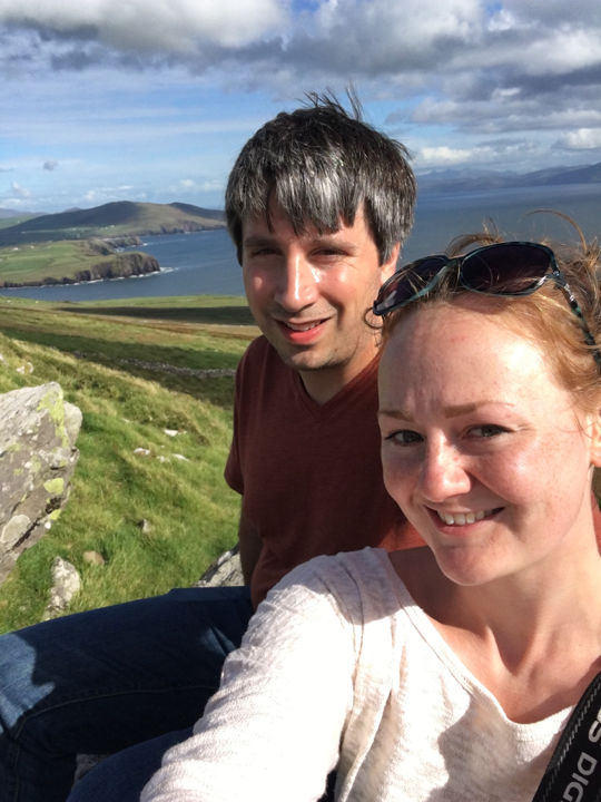 Photo of Dingle & Slea Head Drive by Ashley Harig Pournaras