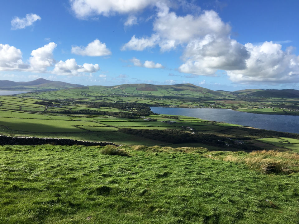 Photo of Dingle & Slea Head Drive by Ashley Harig Pournaras