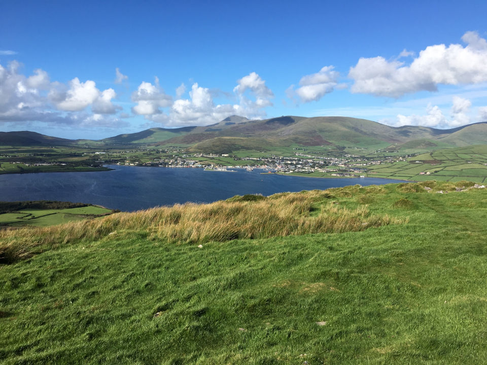 Photo of Dingle & Slea Head Drive by Ashley Harig Pournaras