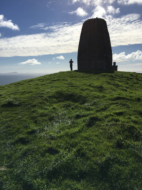 Photo of Dingle & Slea Head Drive by Ashley Harig Pournaras