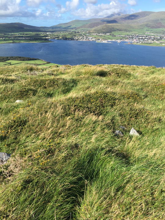 Photo of Dingle & Slea Head Drive by Ashley Harig Pournaras