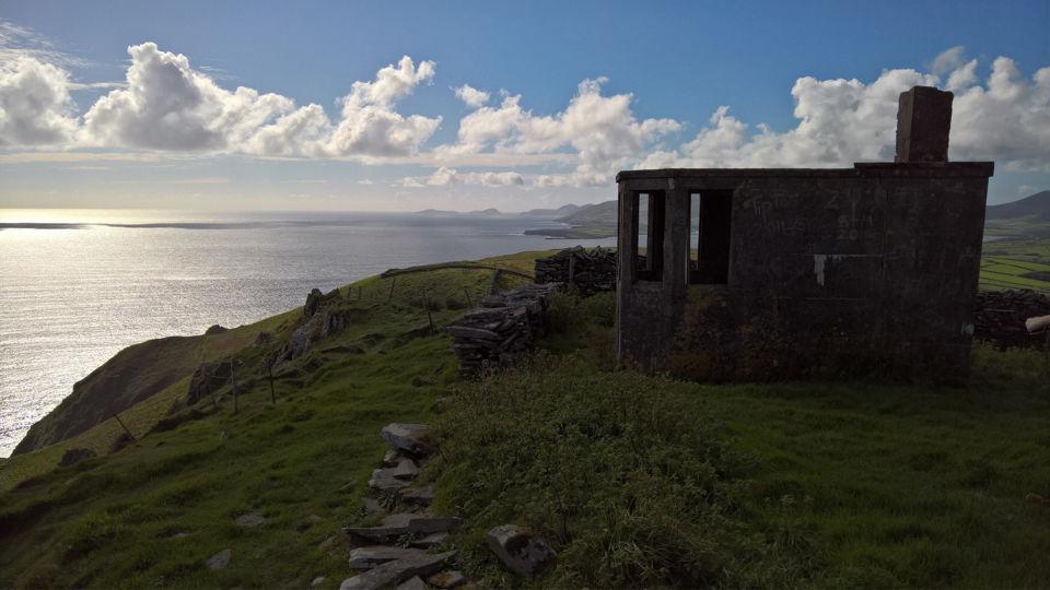 Photo of Dingle & Slea Head Drive by Ashley Harig Pournaras