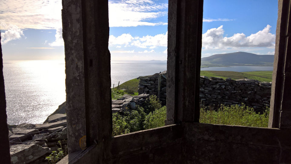 Photo of Dingle & Slea Head Drive by Ashley Harig Pournaras