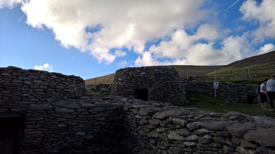 Photo of Dingle & Slea Head Drive by Ashley Harig Pournaras