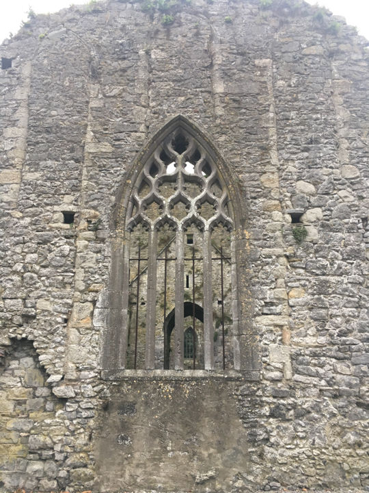 Photo of Cashel by Ashley Harig Pournaras
