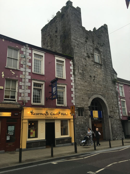 Photo of Cashel by Ashley Harig Pournaras