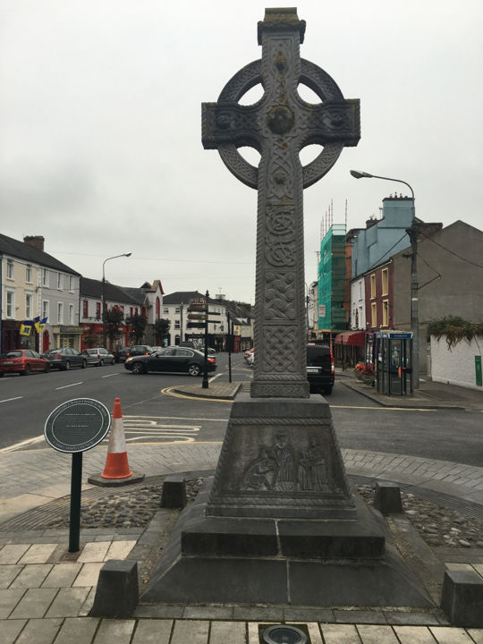 Photo of Cashel by Ashley Harig Pournaras