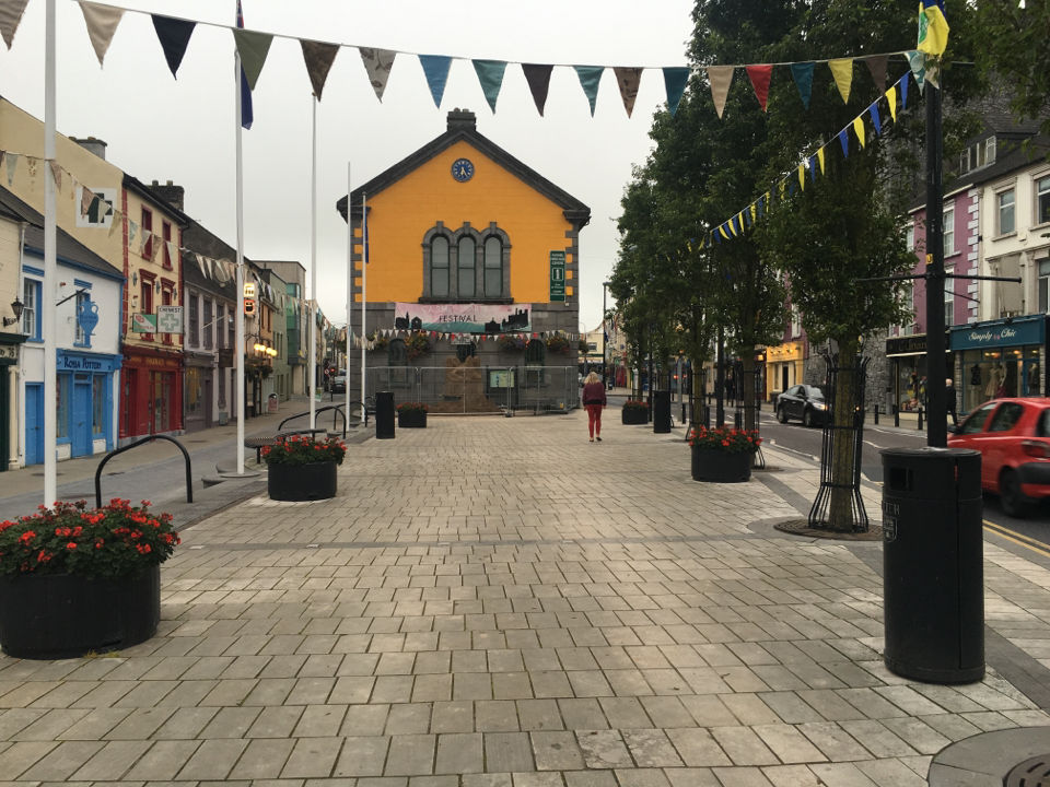 Photo of Cashel by Ashley Harig Pournaras