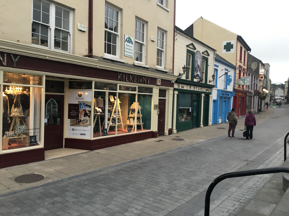 Photo of Cashel by Ashley Harig Pournaras