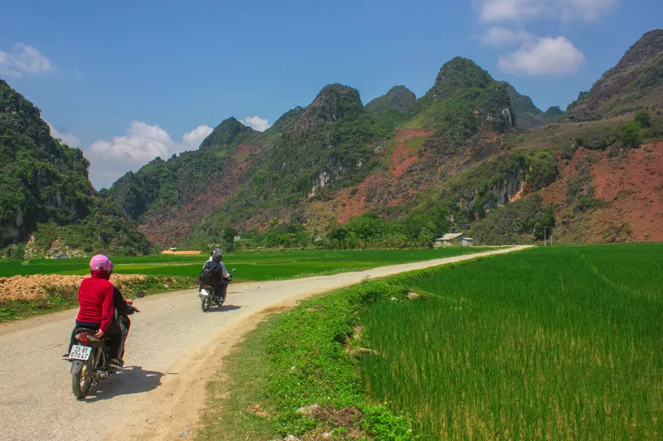 Photo of Vietnam by Venkat Ganesh