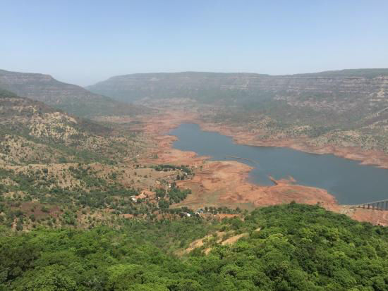 Photo of Weekend In Mahableshwar/Panchagani by Tushar Jain
