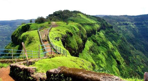 Photo of Weekend In Mahableshwar/Panchagani by Tushar Jain
