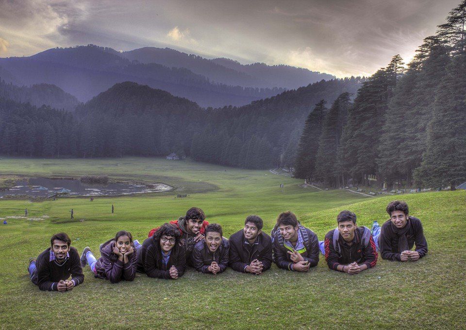 Photo of Delectation in Dalhousie 6/6 by Kushendra Tiwary
