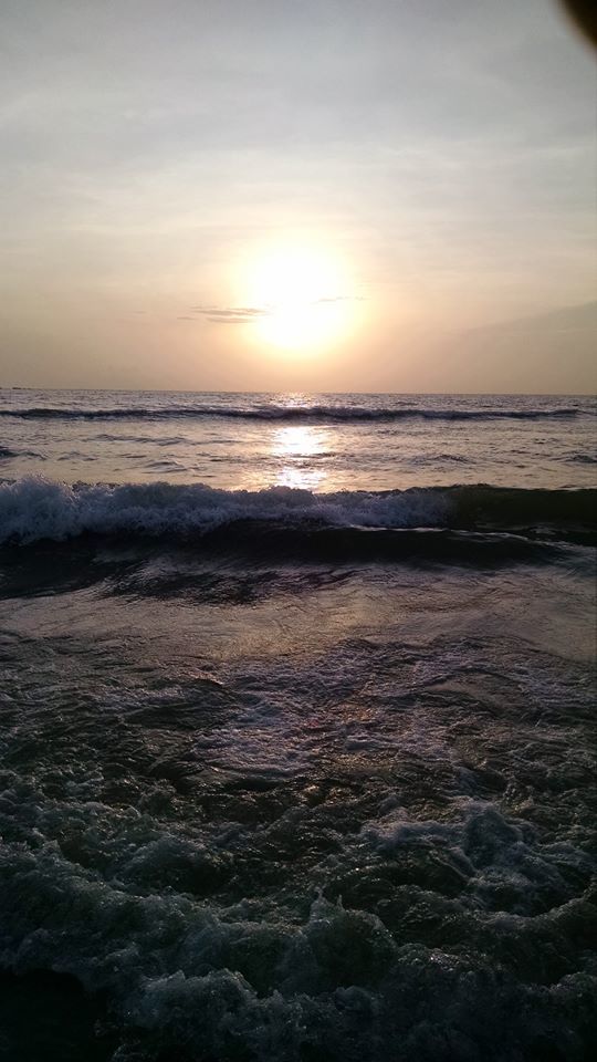 Photo of Kaup Beach: A Paradise Less Known 1/9 by Kushendra Tiwary