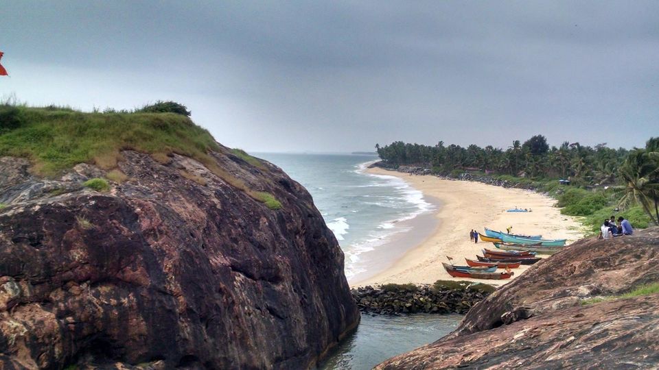 Photo of Kaup Beach: A Paradise Less Known 2/9 by Kushendra Tiwary