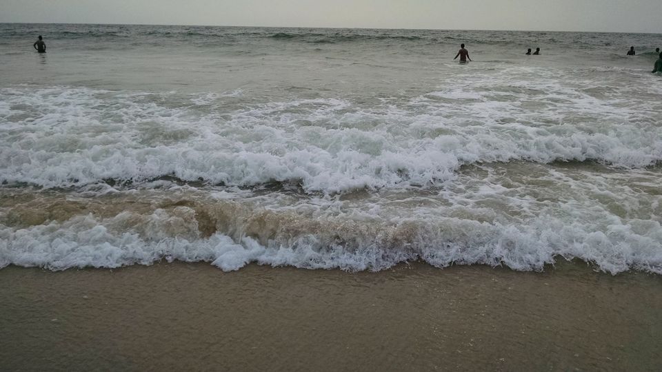 Photo of Kaup Beach: A Paradise Less Known 3/9 by Kushendra Tiwary