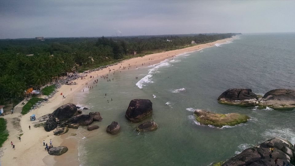 Photo of Kaup Beach: A Paradise Less Known 4/9 by Kushendra Tiwary