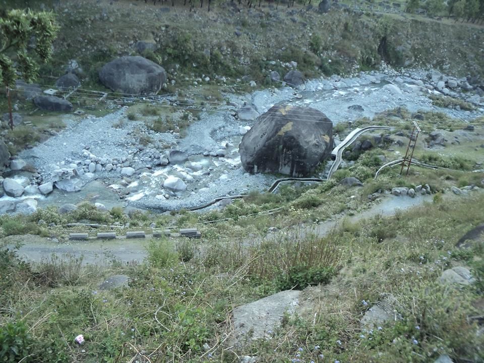 Photo of Dharmshala: A Spiritual Glimpse Of Tibetan Culture 9/10 by Kushendra Tiwary
