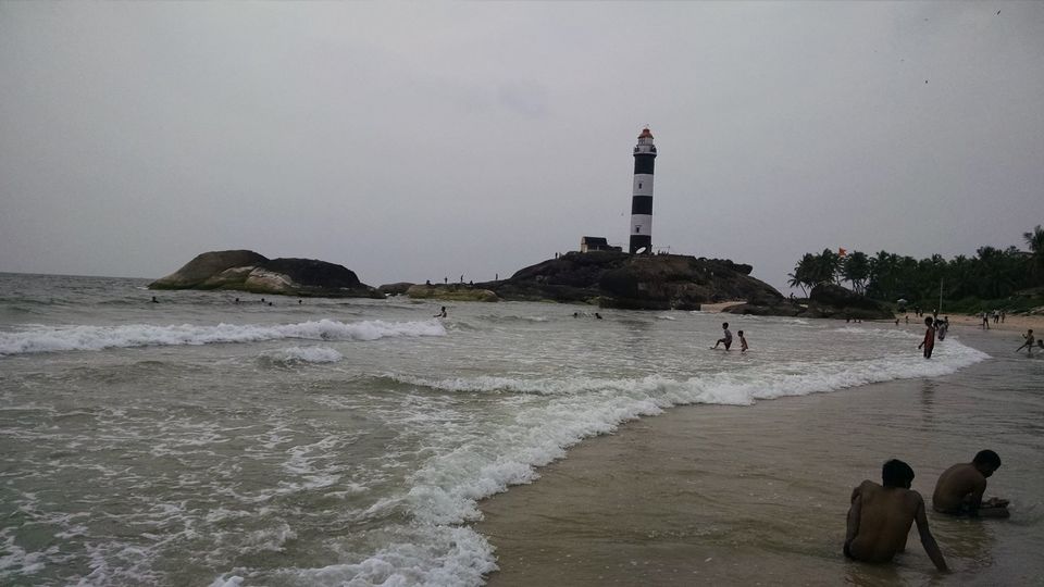 Photo of Kaup Beach: A Paradise Less Known 5/9 by Kushendra Tiwary