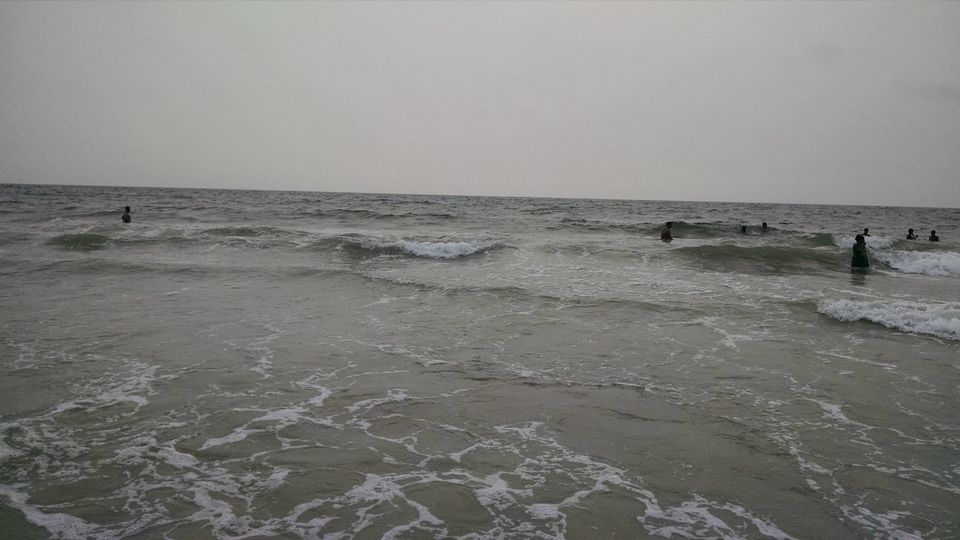 Photo of Kaup Beach: A Paradise Less Known 6/9 by Kushendra Tiwary