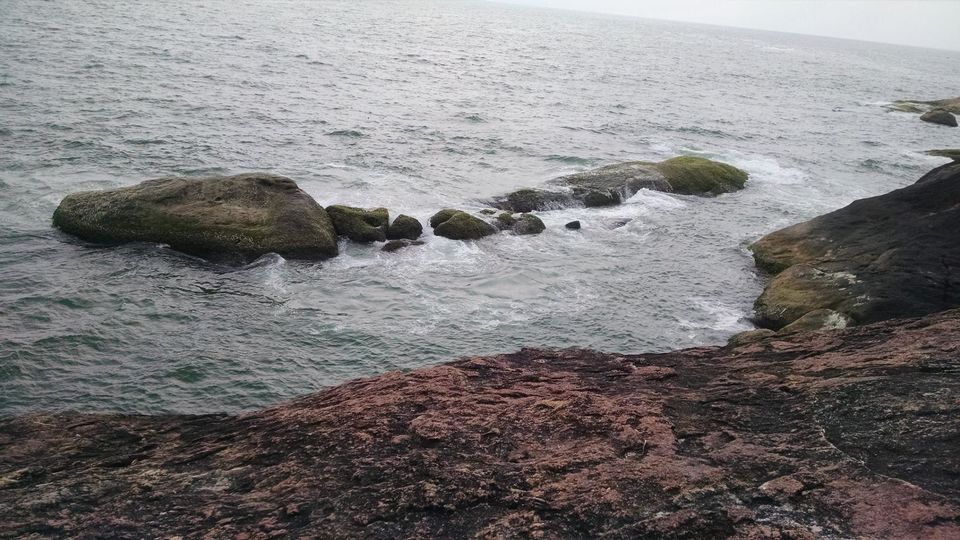 Photo of Kaup Beach: A Paradise Less Known 8/9 by Kushendra Tiwary