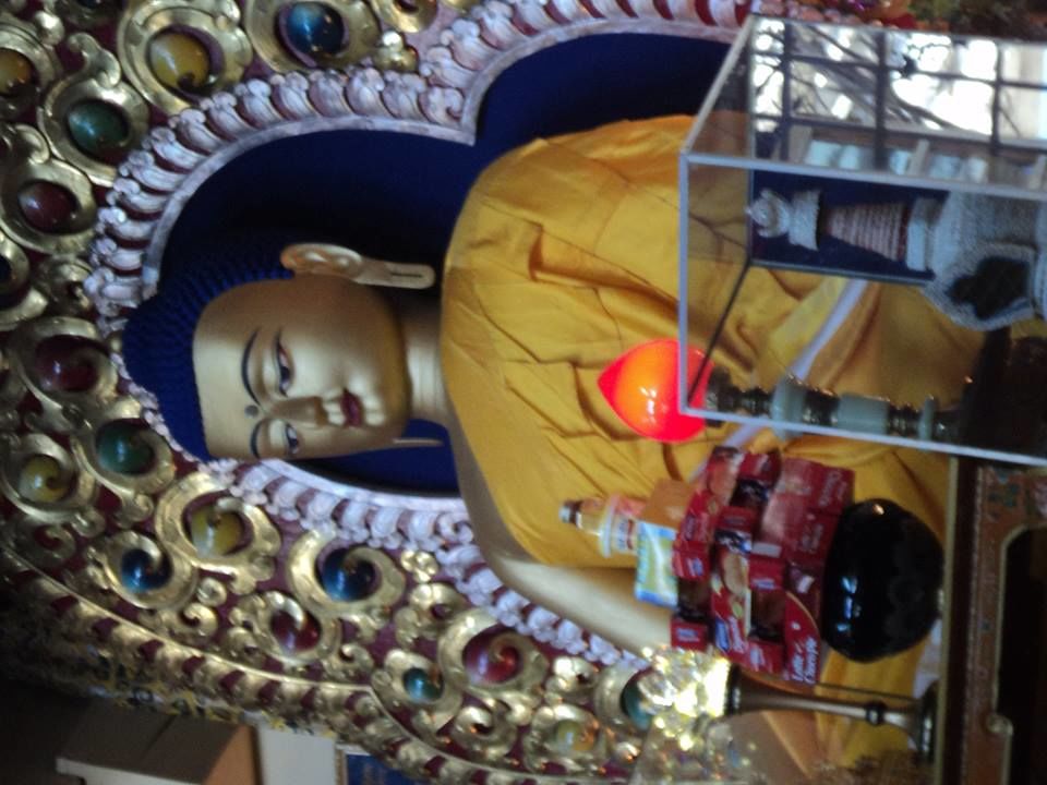 Photo of Dharmshala: A Spiritual Glimpse Of Tibetan Culture 6/10 by Kushendra Tiwary