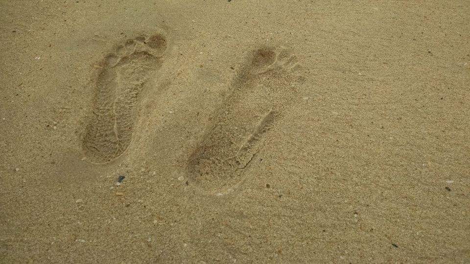 Photo of Kaup Beach: A Paradise Less Known 9/9 by Kushendra Tiwary