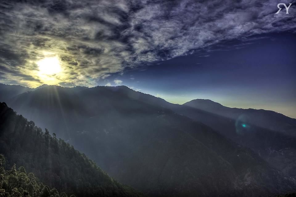 Photo of Delectation in Dalhousie 2/6 by Kushendra Tiwary