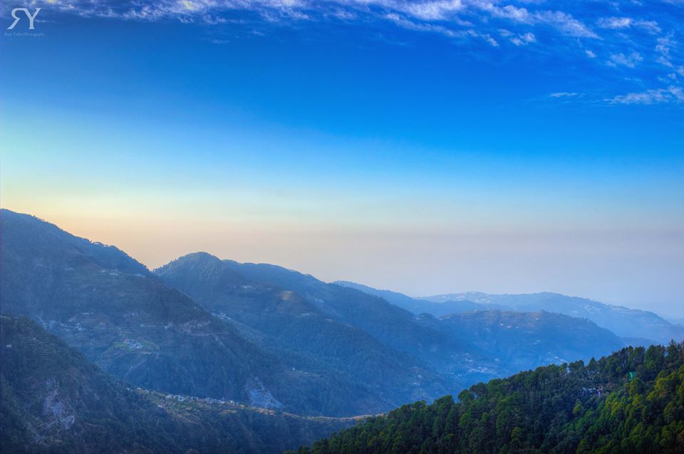 Photo of Delectation in Dalhousie 3/6 by Kushendra Tiwary