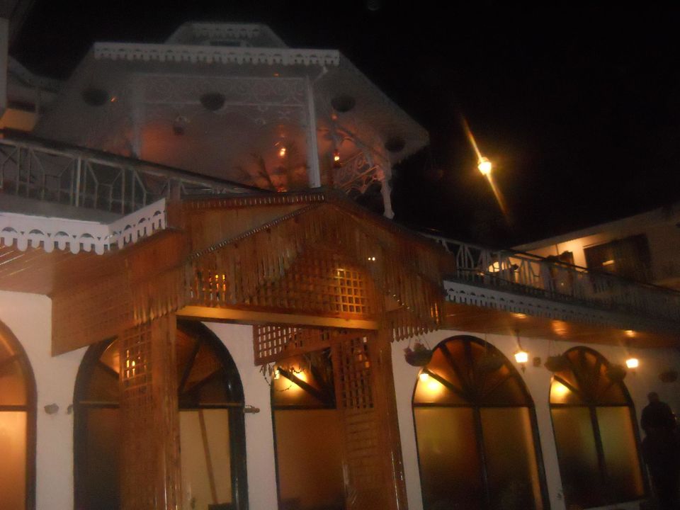 Photo of Dharmshala: A Spiritual Glimpse Of Tibetan Culture 7/10 by Kushendra Tiwary