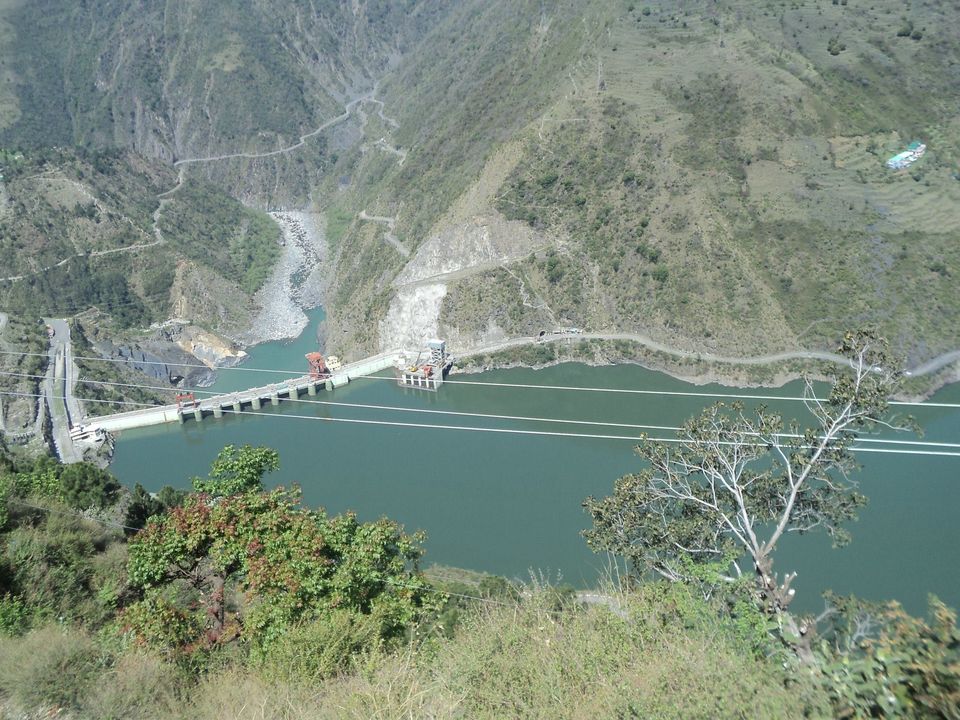 Photo of Dharmshala: A Spiritual Glimpse Of Tibetan Culture 3/10 by Kushendra Tiwary