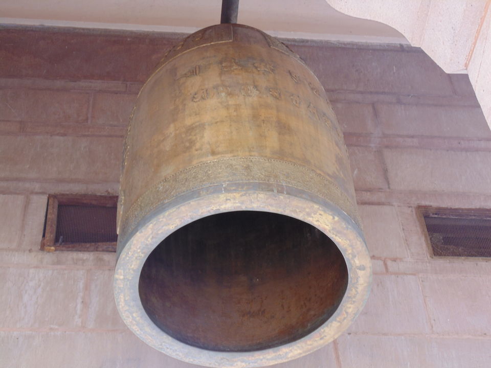Photo of Ethereal Sarnath 2/11 by Kushendra Tiwary