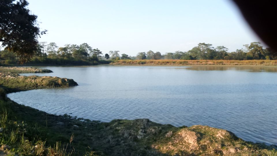 Photo of Kaziranga: Conserving Wildlife And World Heritage 2/9 by Kushendra Tiwary
