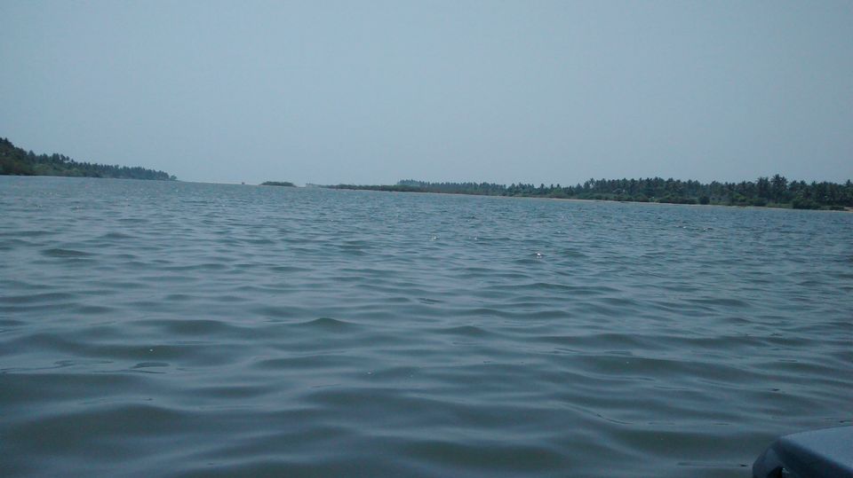 Photo of Paradise Beach: A Piece of Eternity 1/6 by Kushendra Tiwary
