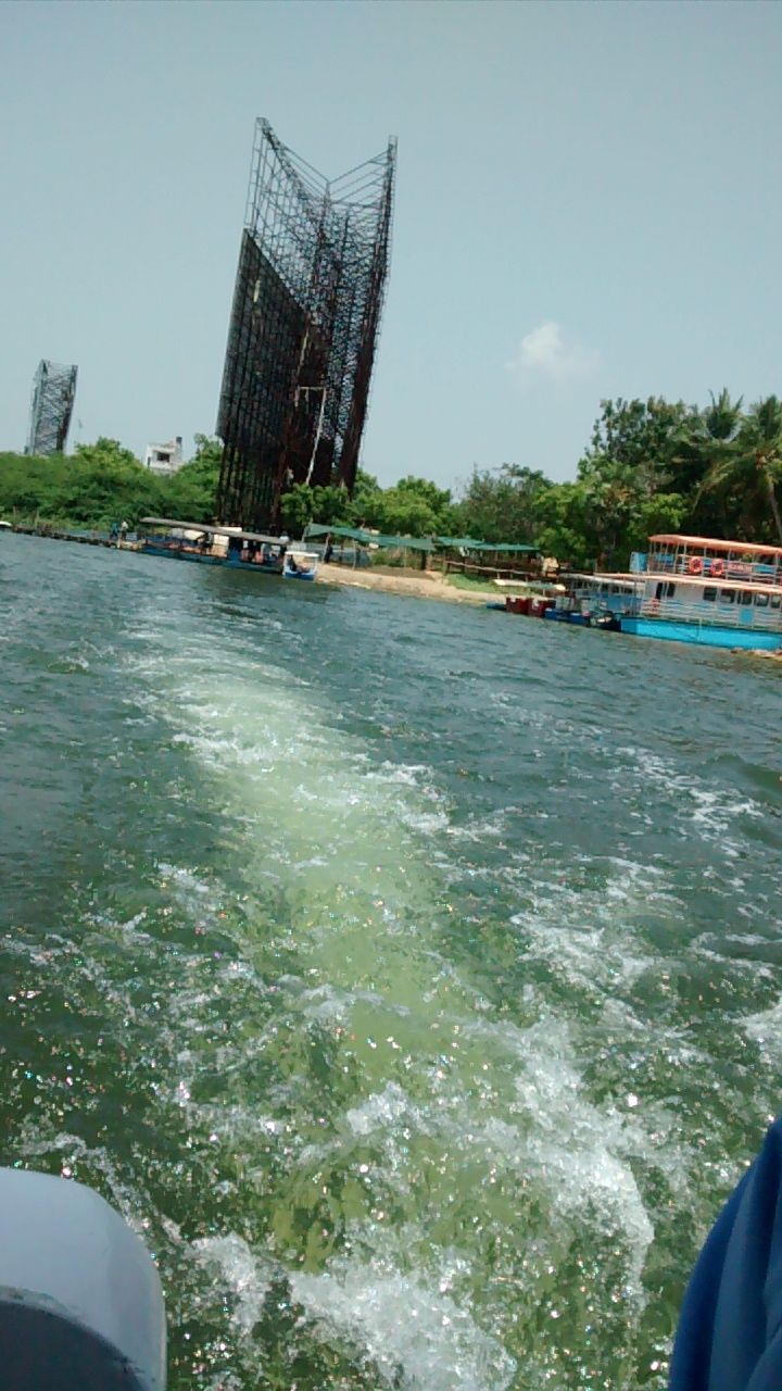 Photo of Paradise Beach: A Piece of Eternity 3/6 by Kushendra Tiwary