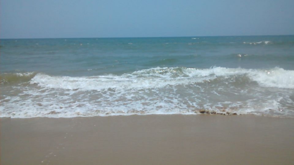 Photo of Paradise Beach: A Piece of Eternity 6/6 by Kushendra Tiwary