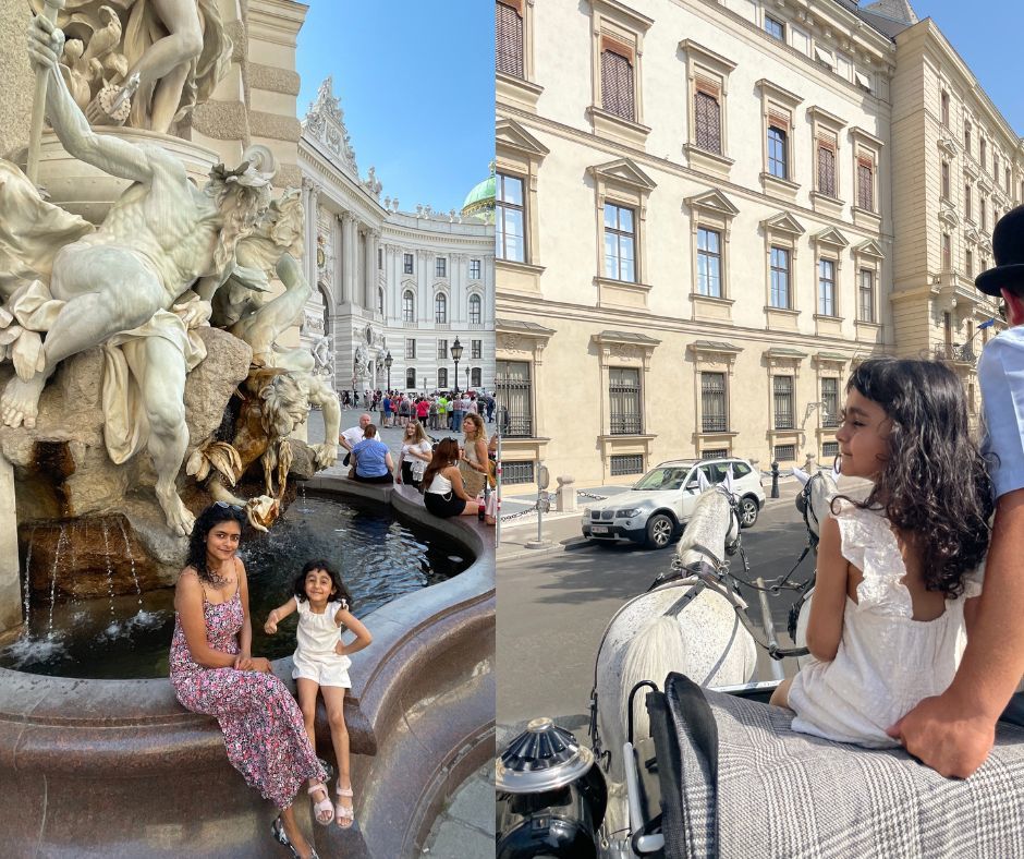 Photo of I Recently Took a Trip to Vienna with My Daughter and It Turned Out to Be One of the Best Trips Ever by Rashmi Sharma