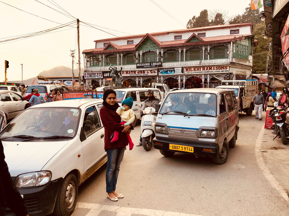 Photo of company Garden, Mussoorie Road, Malsi, Dehradun, Uttarakhand, India by Rashmi Sharma