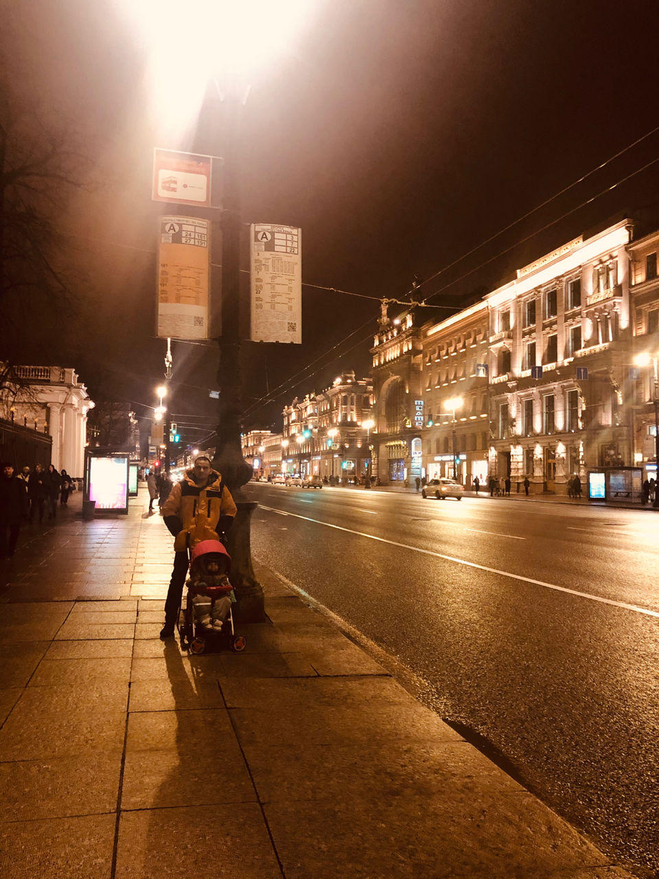 Photo of Saint Petersburg, Russia by Rashmi Sharma