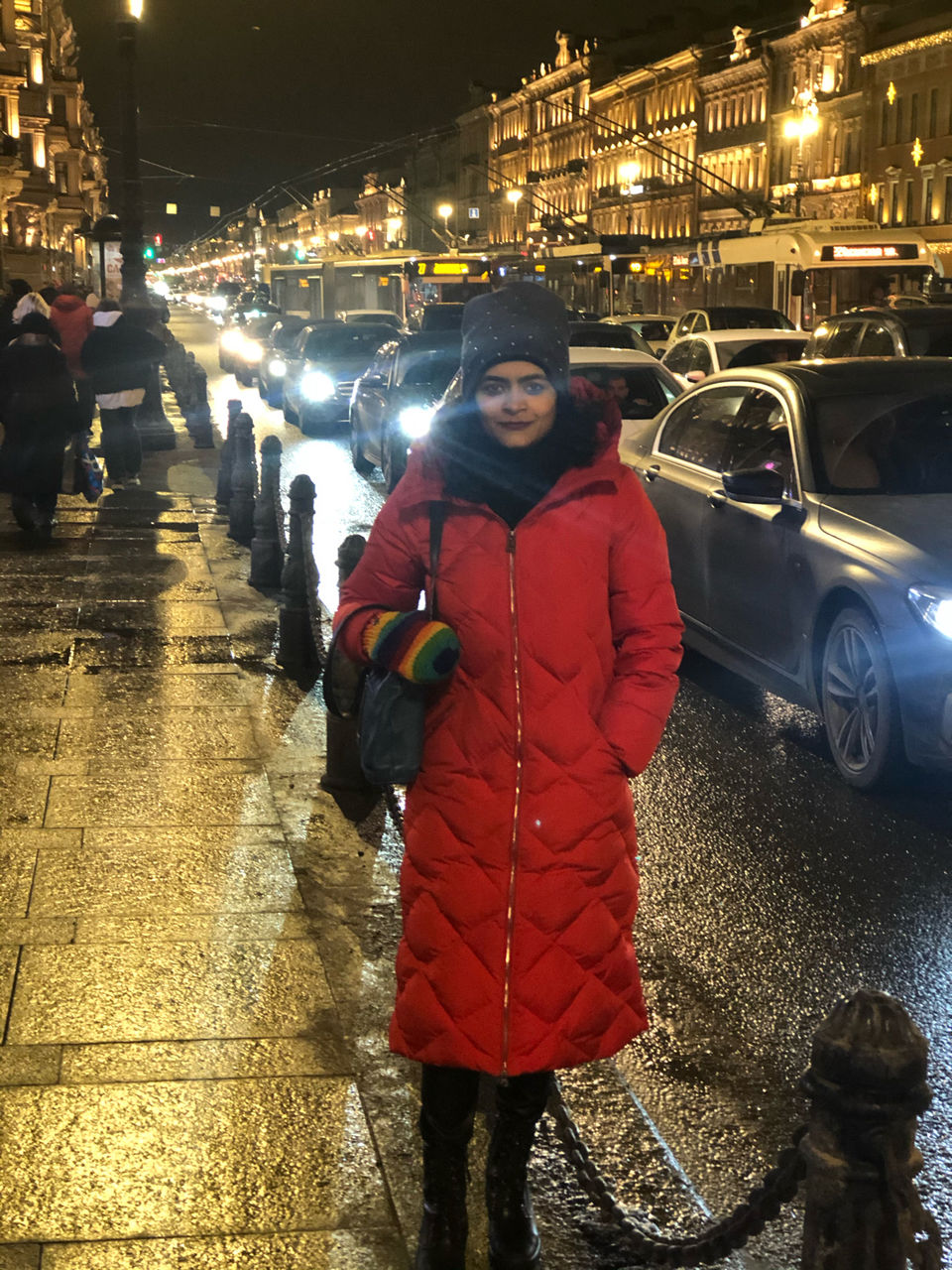 Photo of Saint Petersburg, Russia by Rashmi Sharma