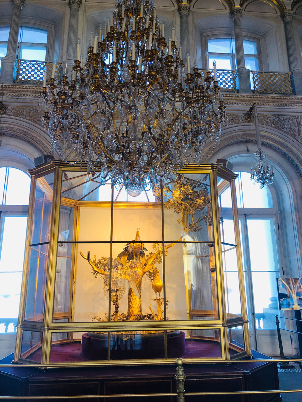 Photo of Hermitage, Palace Square, Saint Petersburg, Russia by Rashmi Sharma
