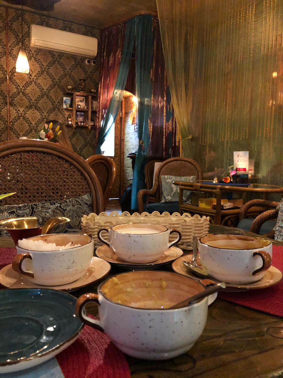 Photo of Pushkin, Saint Petersburg, Russia by Rashmi Sharma