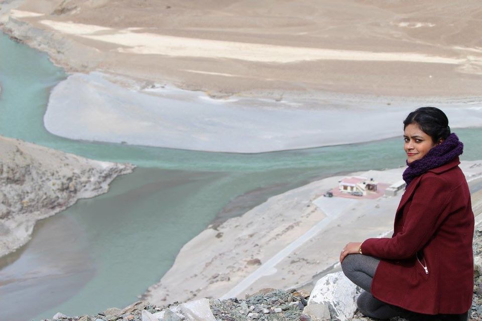 Photo of How I got Leh'd! 1/7 by Rashmi Sharma