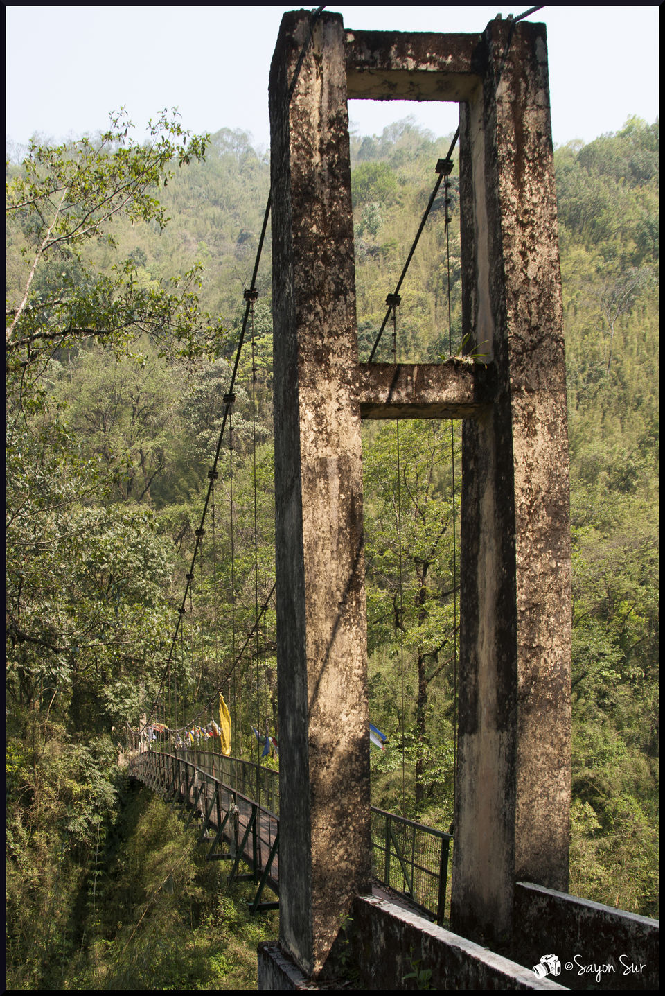 Photo of Premlakha- Walk to the last Indian village near Bhutan by Sayon Sur